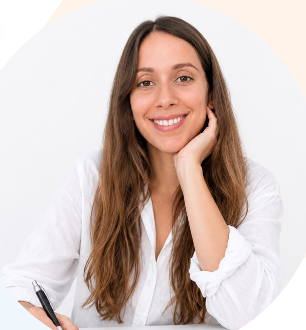 Prianka, Spanish teacher and certified DELE examiner